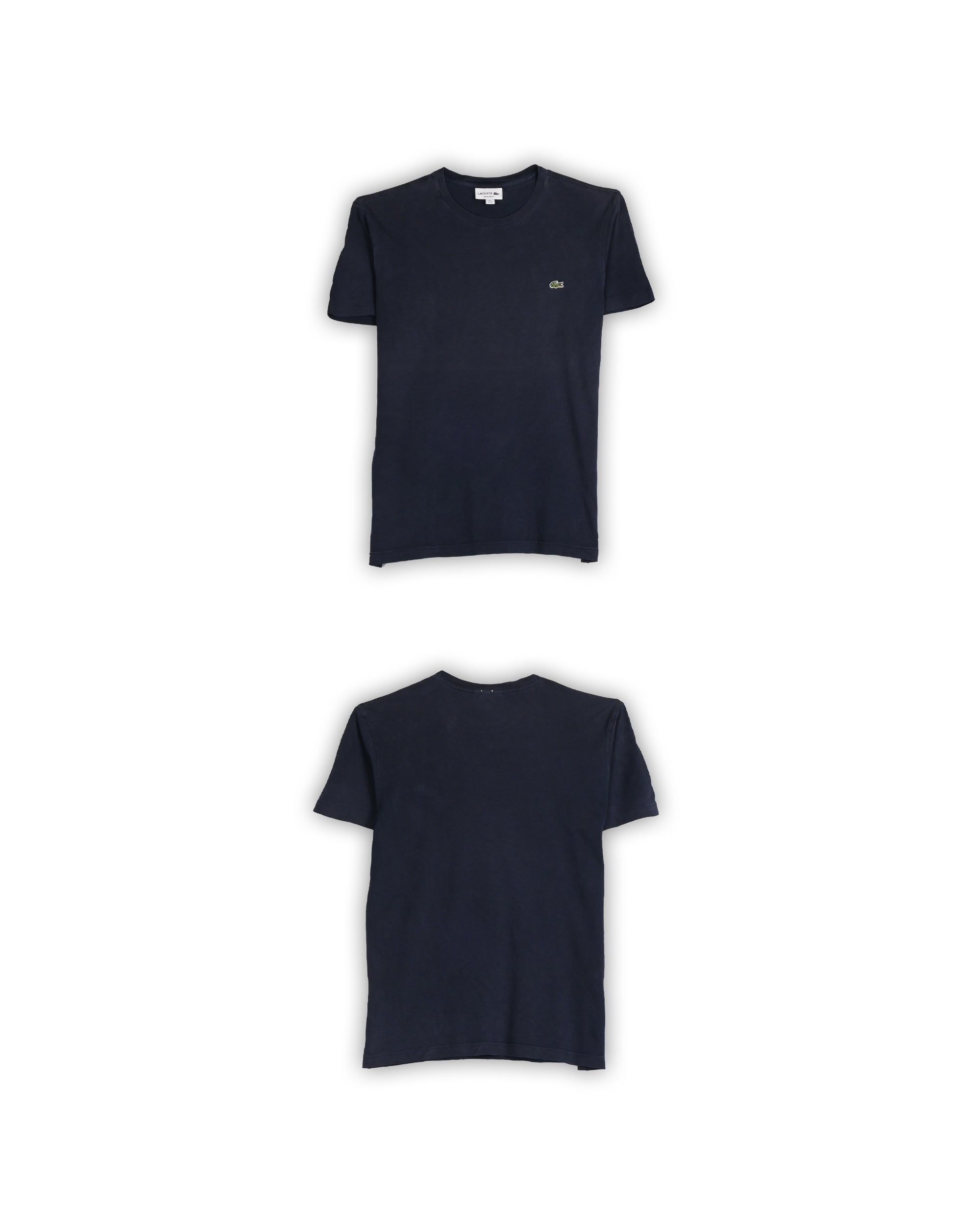 LACOSTE T-SHIRT - M