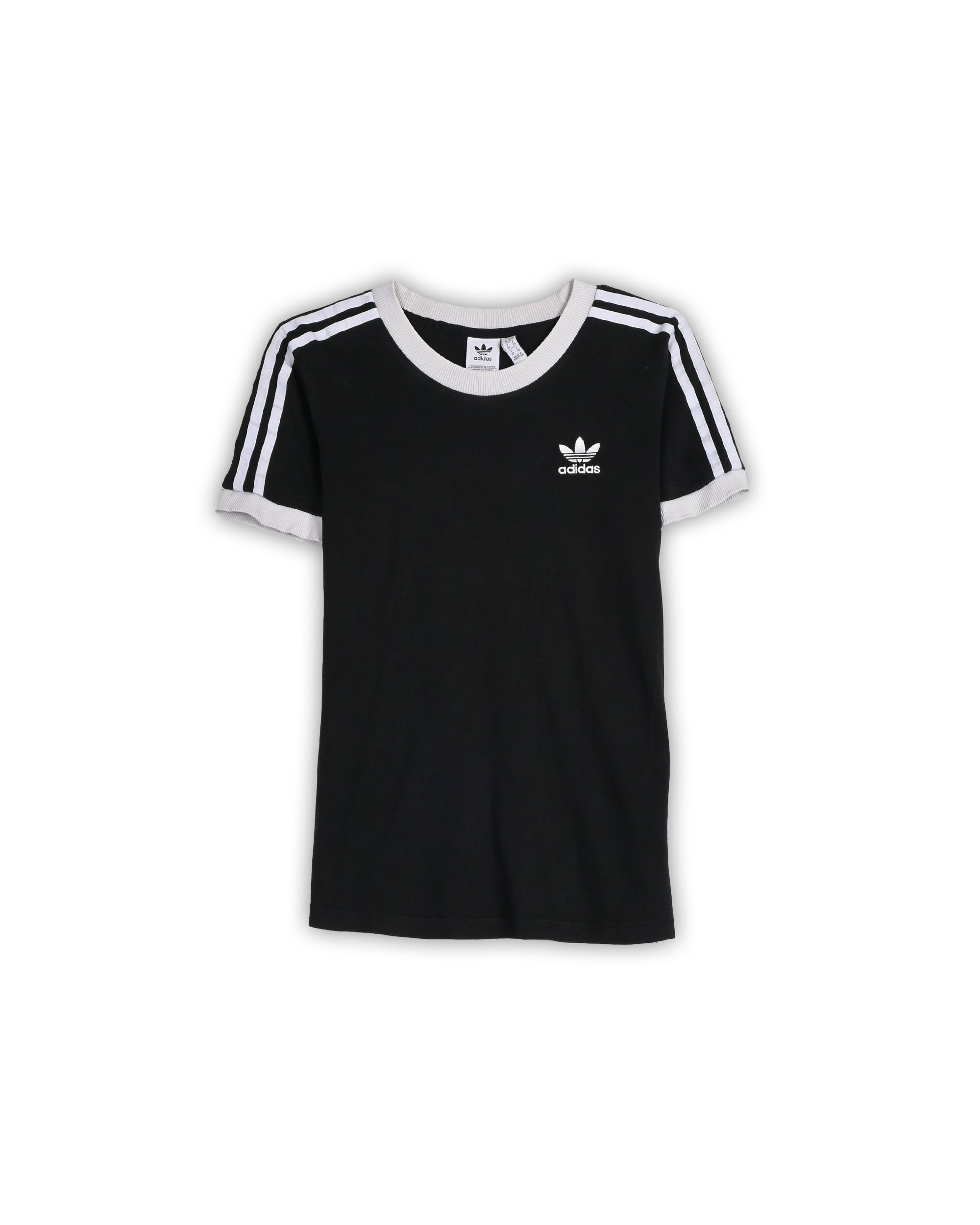 ADIDAS T-SHIRT - XS