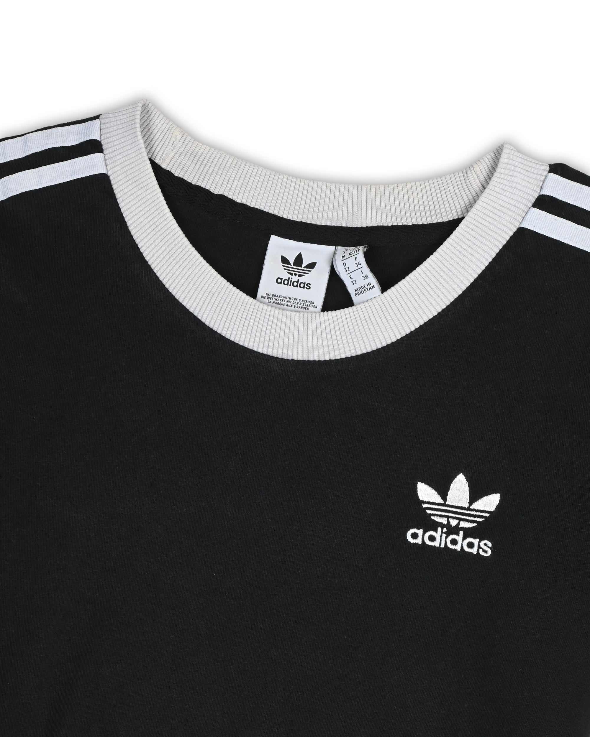 ADIDAS T-SHIRT - XS