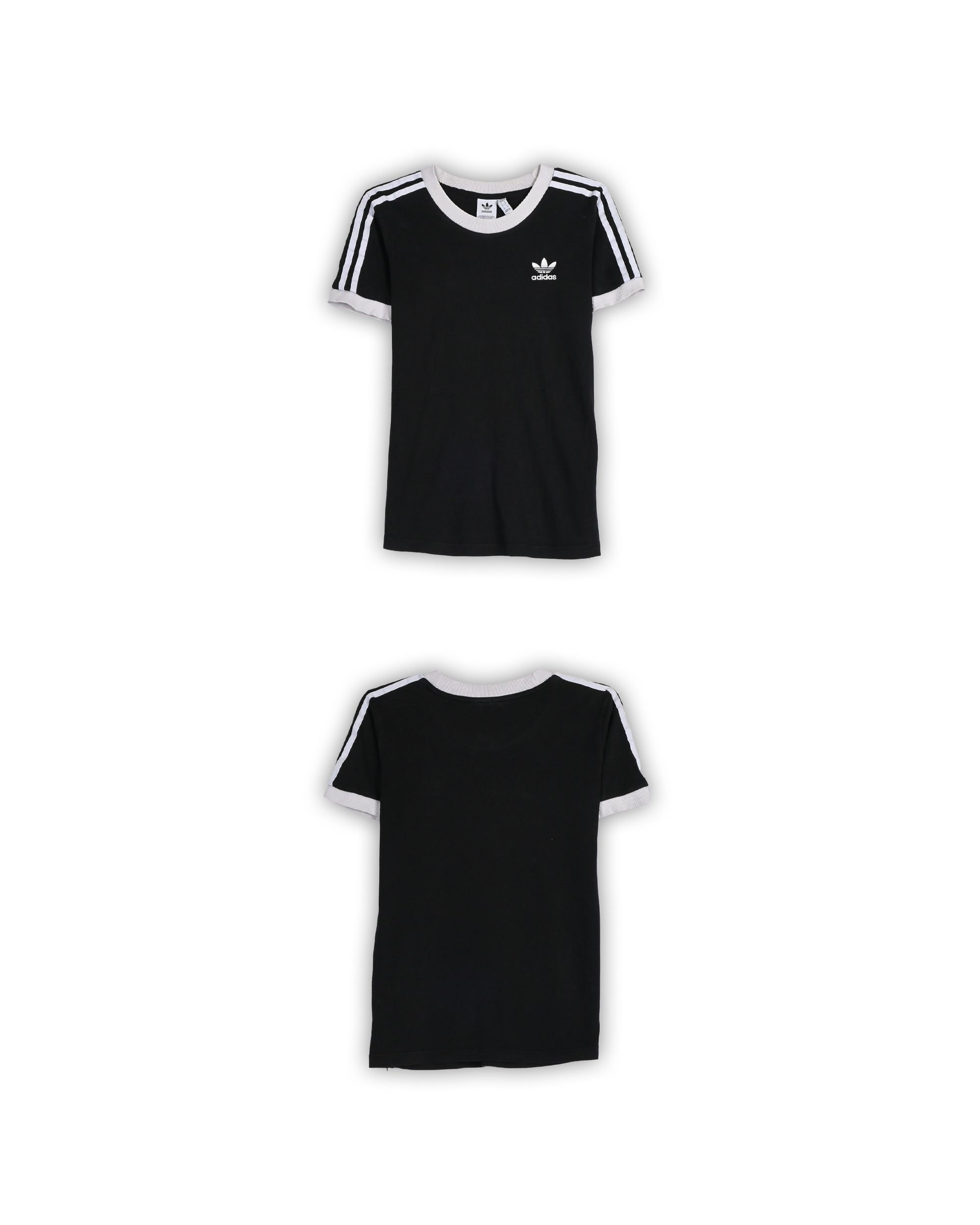 ADIDAS T-SHIRT - XS