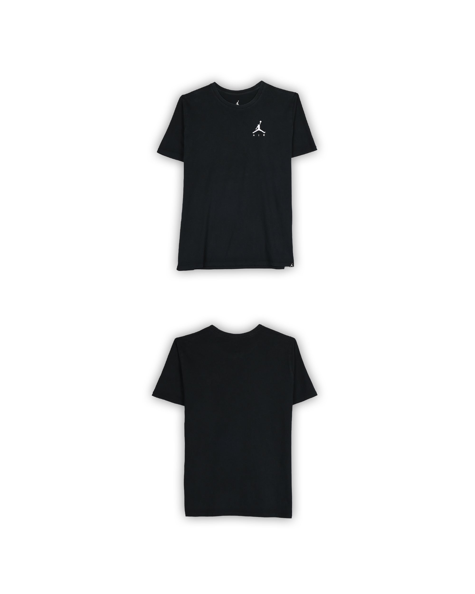 NIKE AIR-JORDAN T-SHIRT - XL