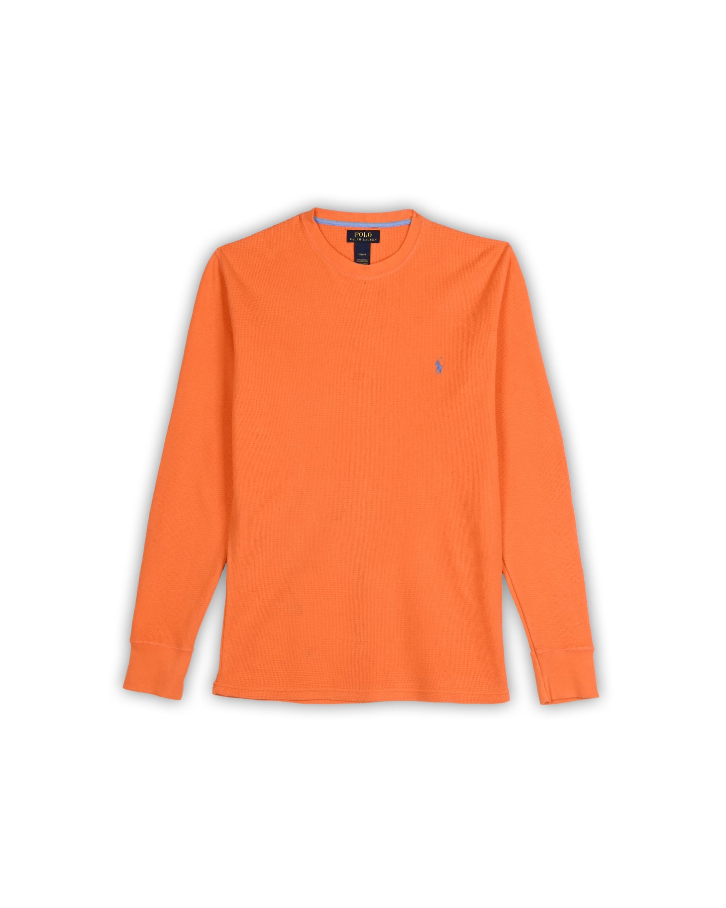 POLO RALPH LAUREN T-SHIRT - S
