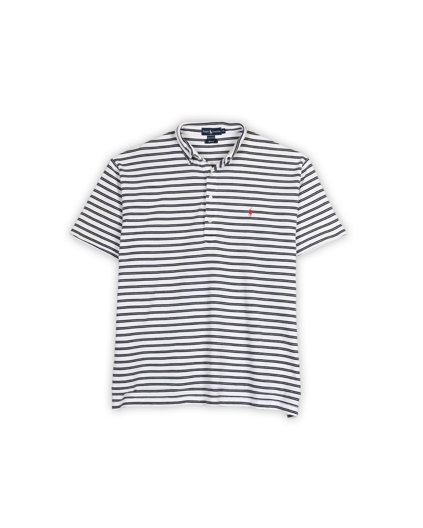 POLO RALPH LAUREN T-SHIRT - XL