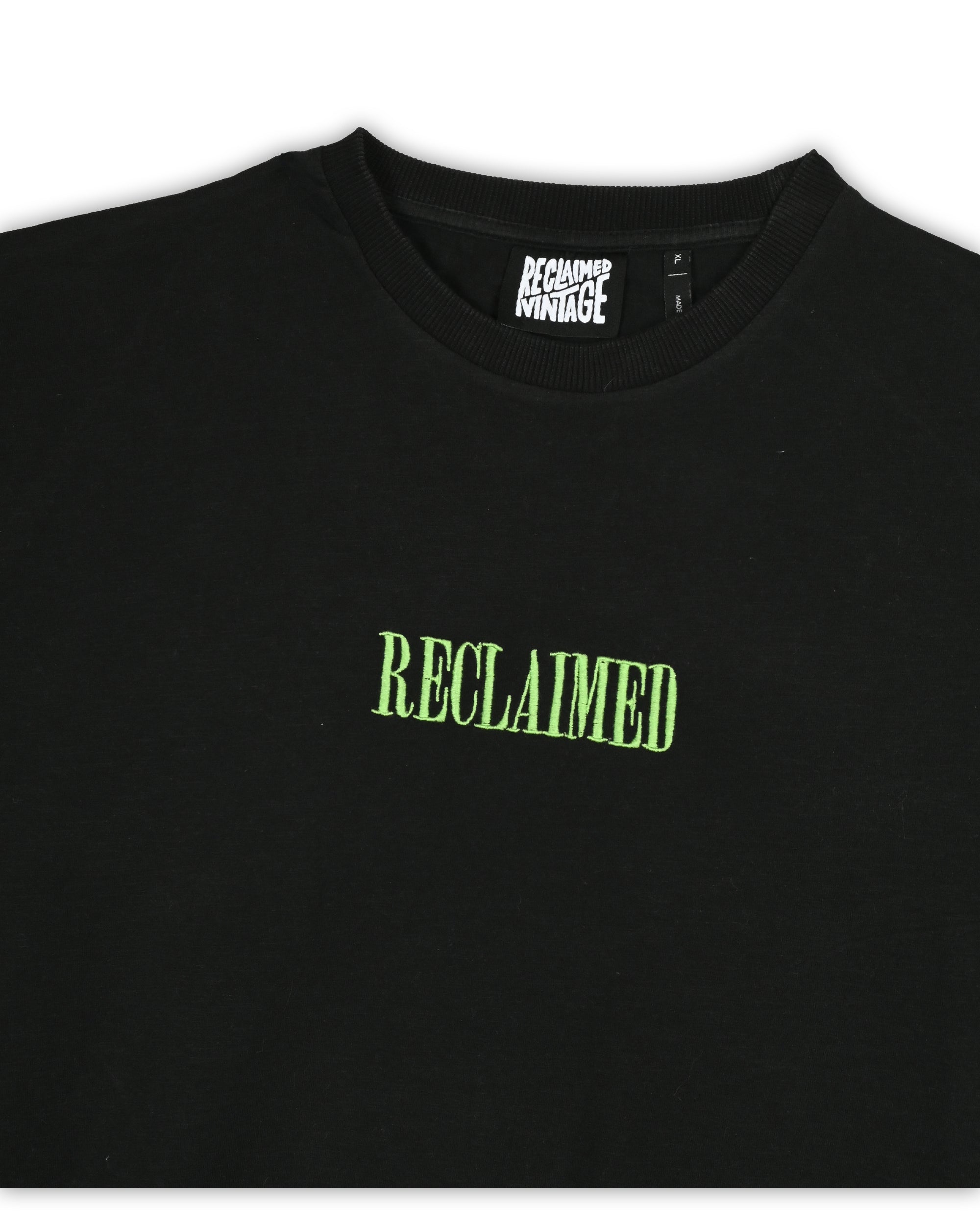 VINTAGE T-SHIRT - XL