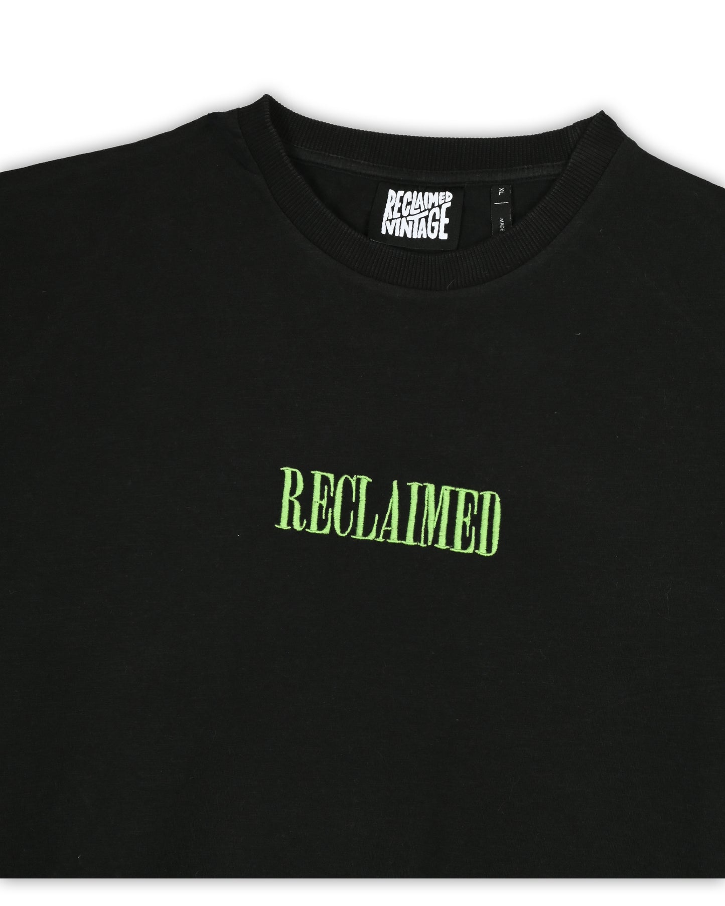 VINTAGE T-SHIRT - XL