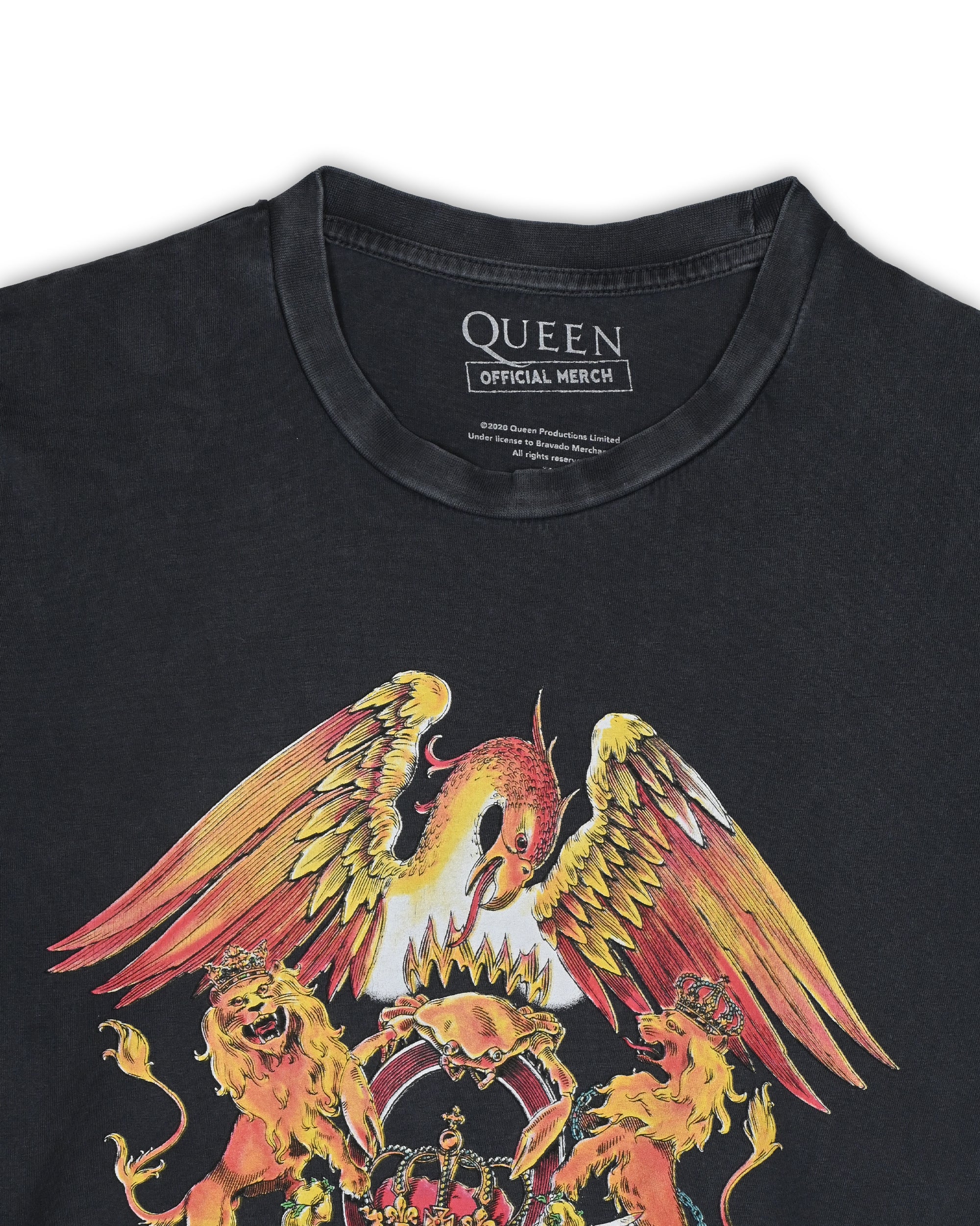 VINTAGE T-SHIRT - XS