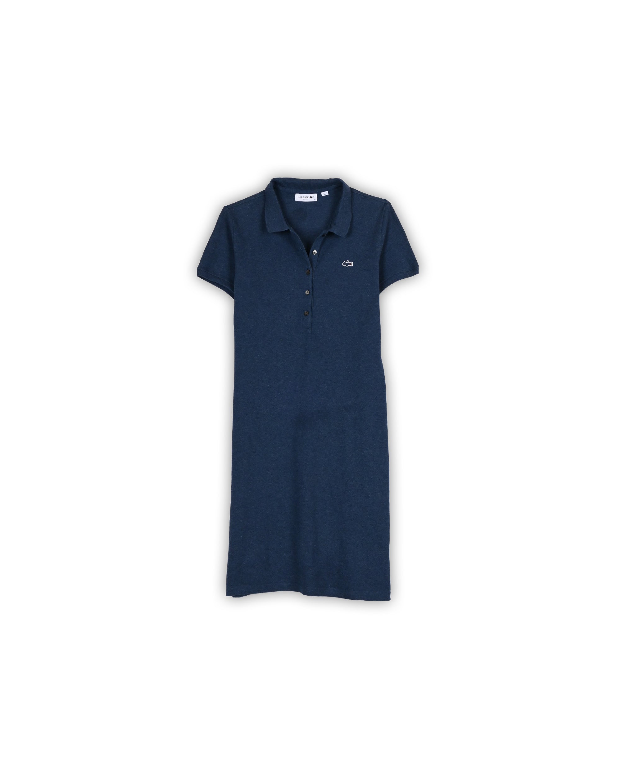 LACOSTE DRESS - S