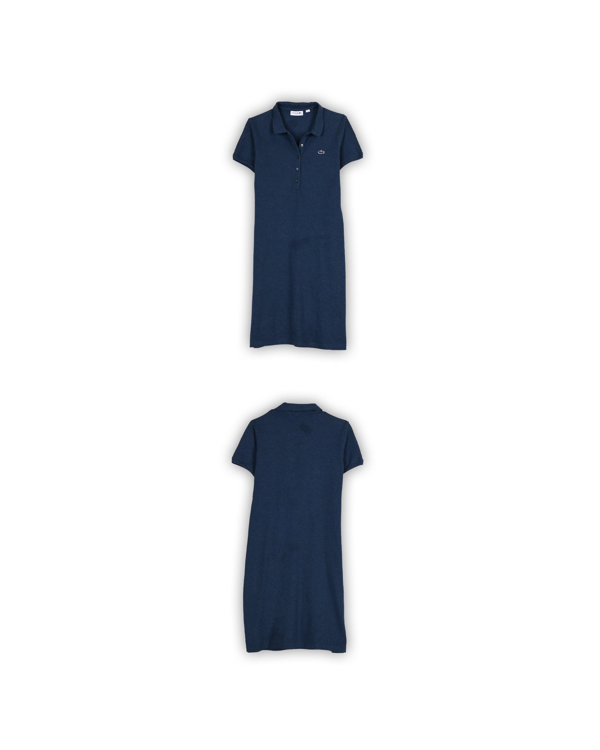 LACOSTE DRESS - S