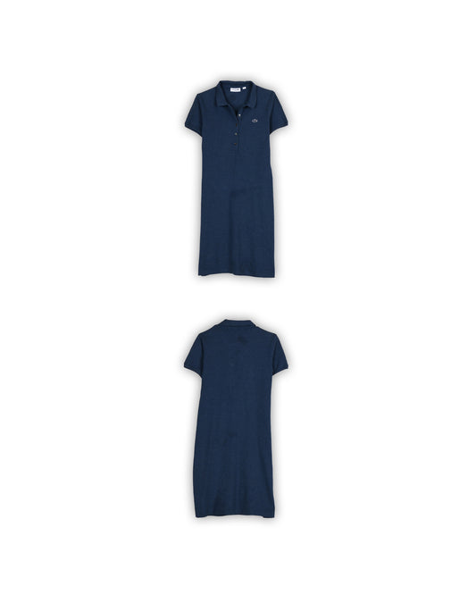 LACOSTE DRESS - S