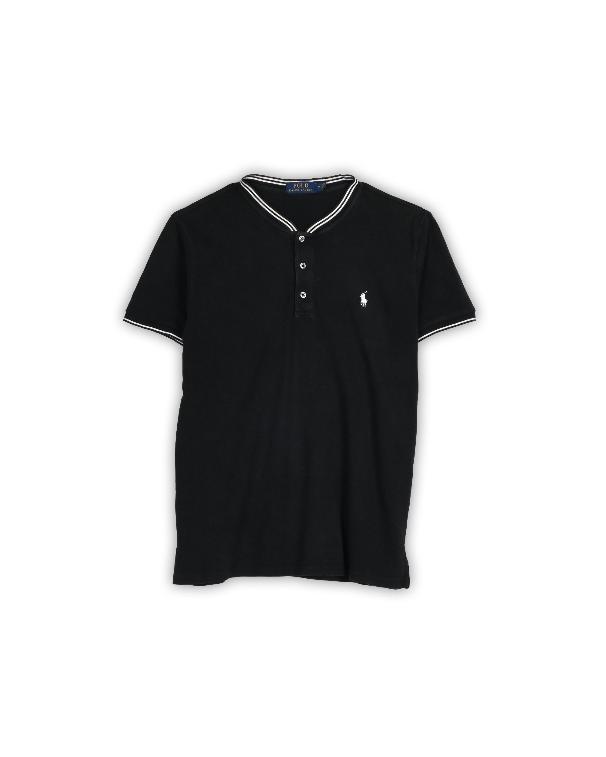POLO RALPH LAUREN T-SHIRT - M