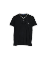 POLO RALPH LAUREN T-SHIRT - M