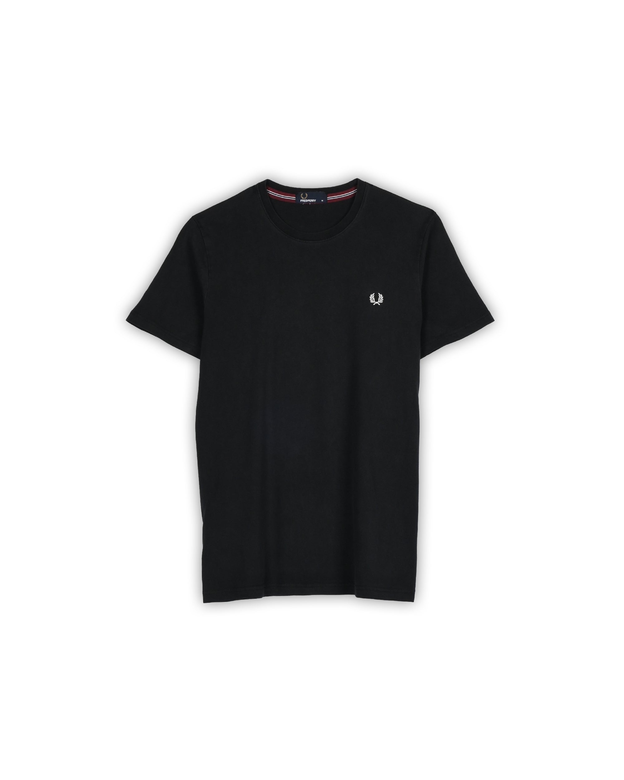 FREDPERRY T-SHIRT - M