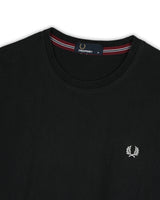 FREDPERRY T-SHIRT - M