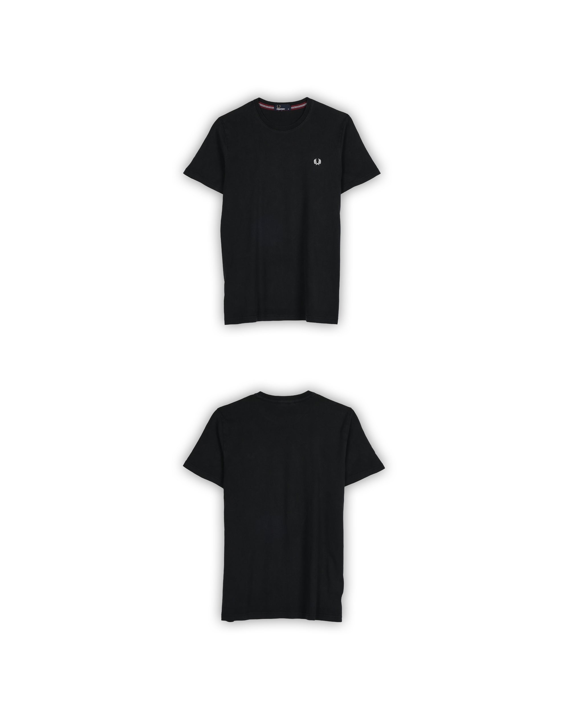 FREDPERRY T-SHIRT - M