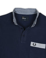 FREDPERRY T-SHIRT - S