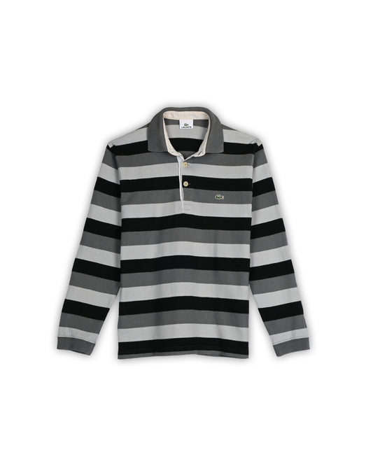 LACOSTE T-SHIRT - S