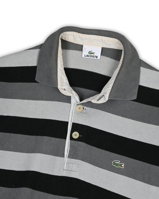 LACOSTE T-SHIRT - S