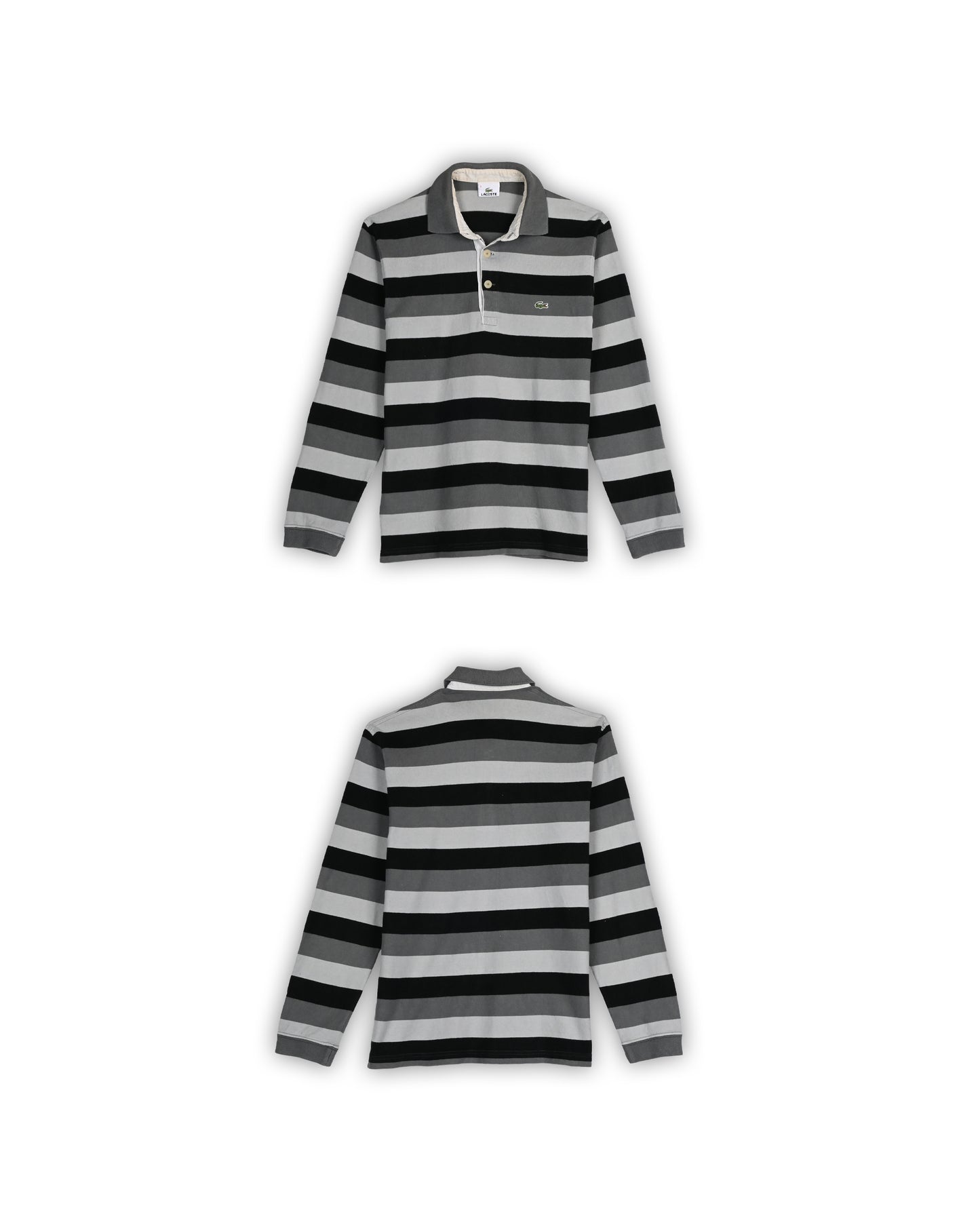 LACOSTE T-SHIRT - S