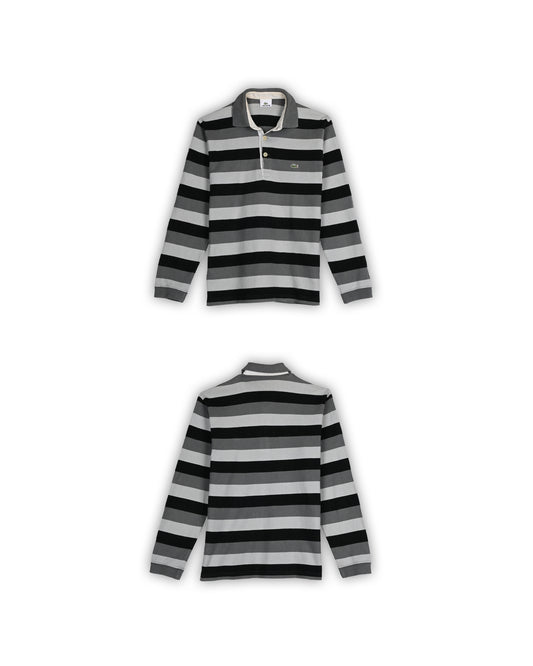 LACOSTE T-SHIRT - S