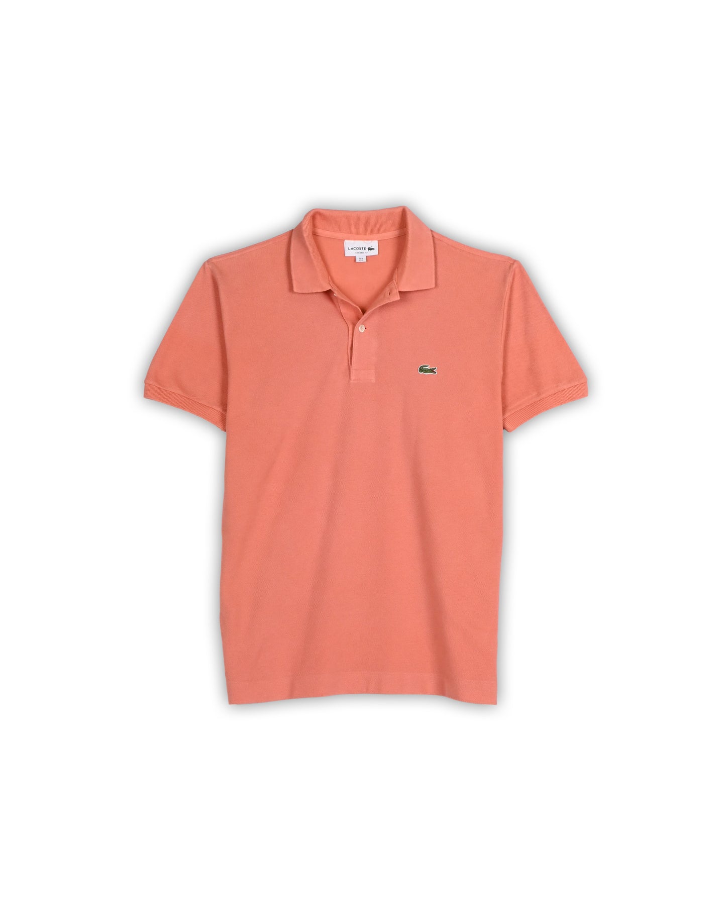 LACOSTE T-SHIRT - S