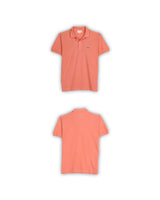 LACOSTE T-SHIRT - S