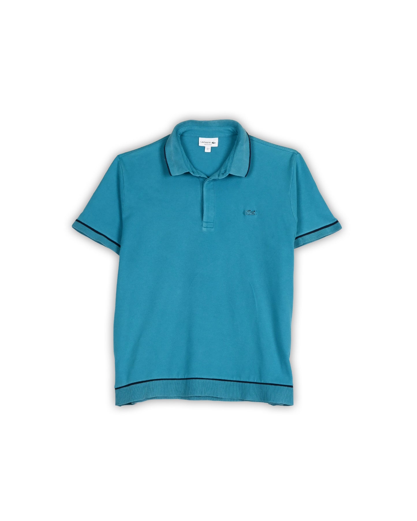LACOSTE T-SHIRT - L