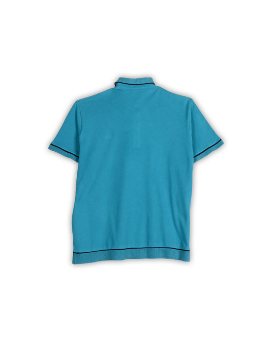 LACOSTE T-SHIRT - L