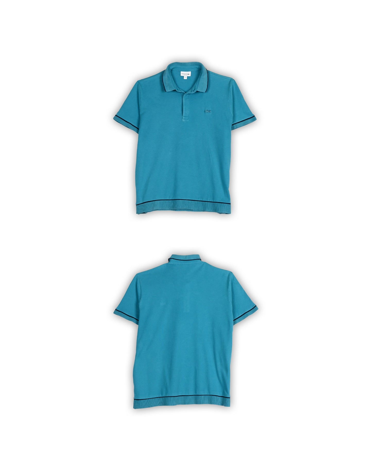 LACOSTE T-SHIRT - L