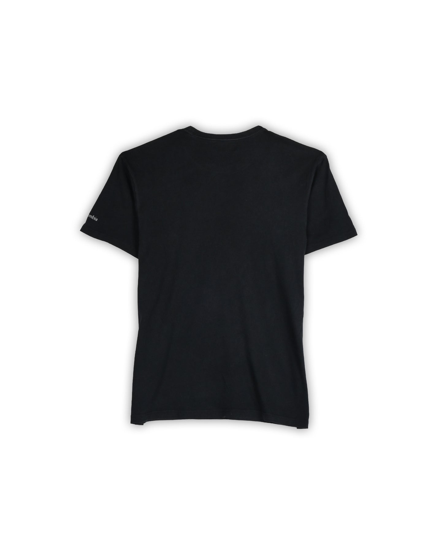 COLUMBIA T-SHIRT - M