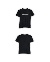 COLUMBIA T-SHIRT - M