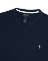 POLO RALPH LAUREN T-SHIRT - L