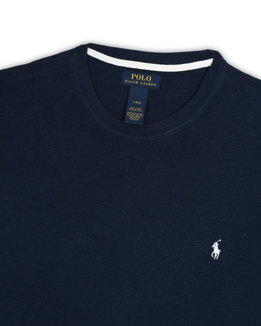 POLO RALPH LAUREN T-SHIRT - L