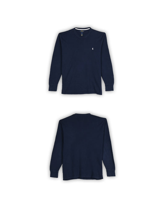 POLO RALPH LAUREN T-SHIRT - L
