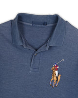 POLO RALPH LAUREN T-SHIRT - L