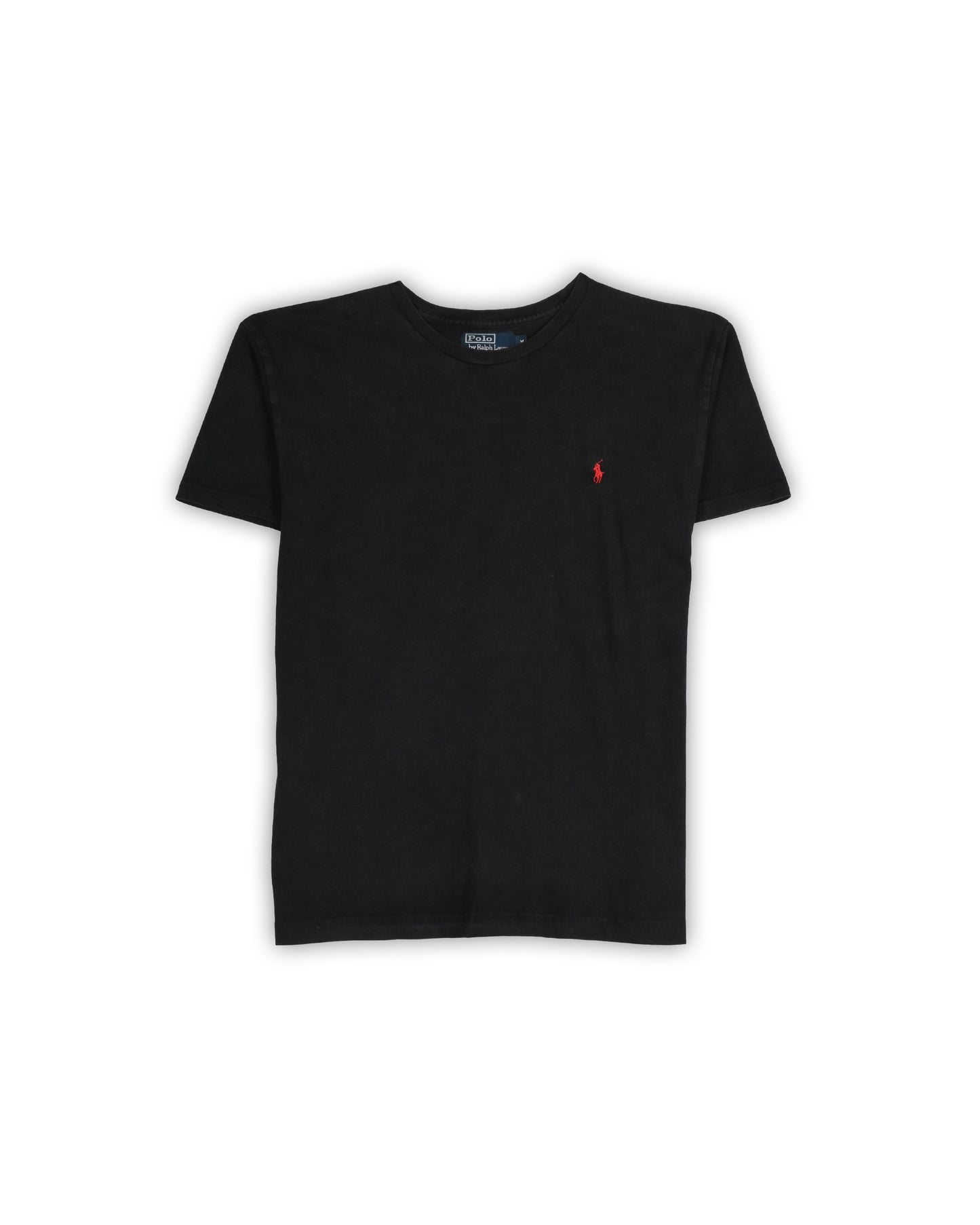 POLO RALPH LAUREN T-SHIRT - M