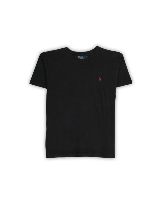 POLO RALPH LAUREN T-SHIRT - M