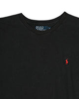 POLO RALPH LAUREN T-SHIRT - M