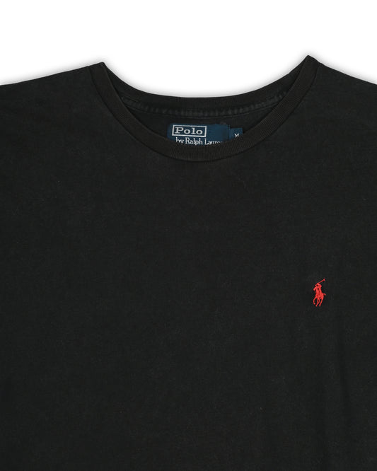 POLO RALPH LAUREN T-SHIRT - M