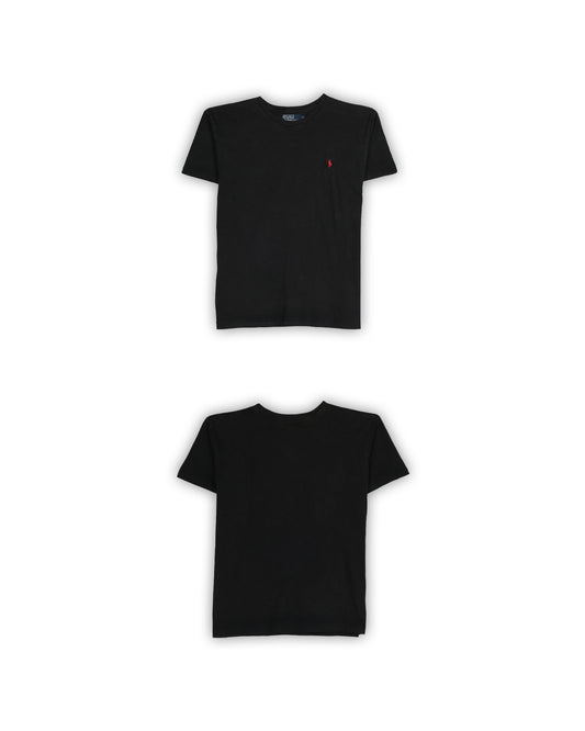 POLO RALPH LAUREN T-SHIRT - M