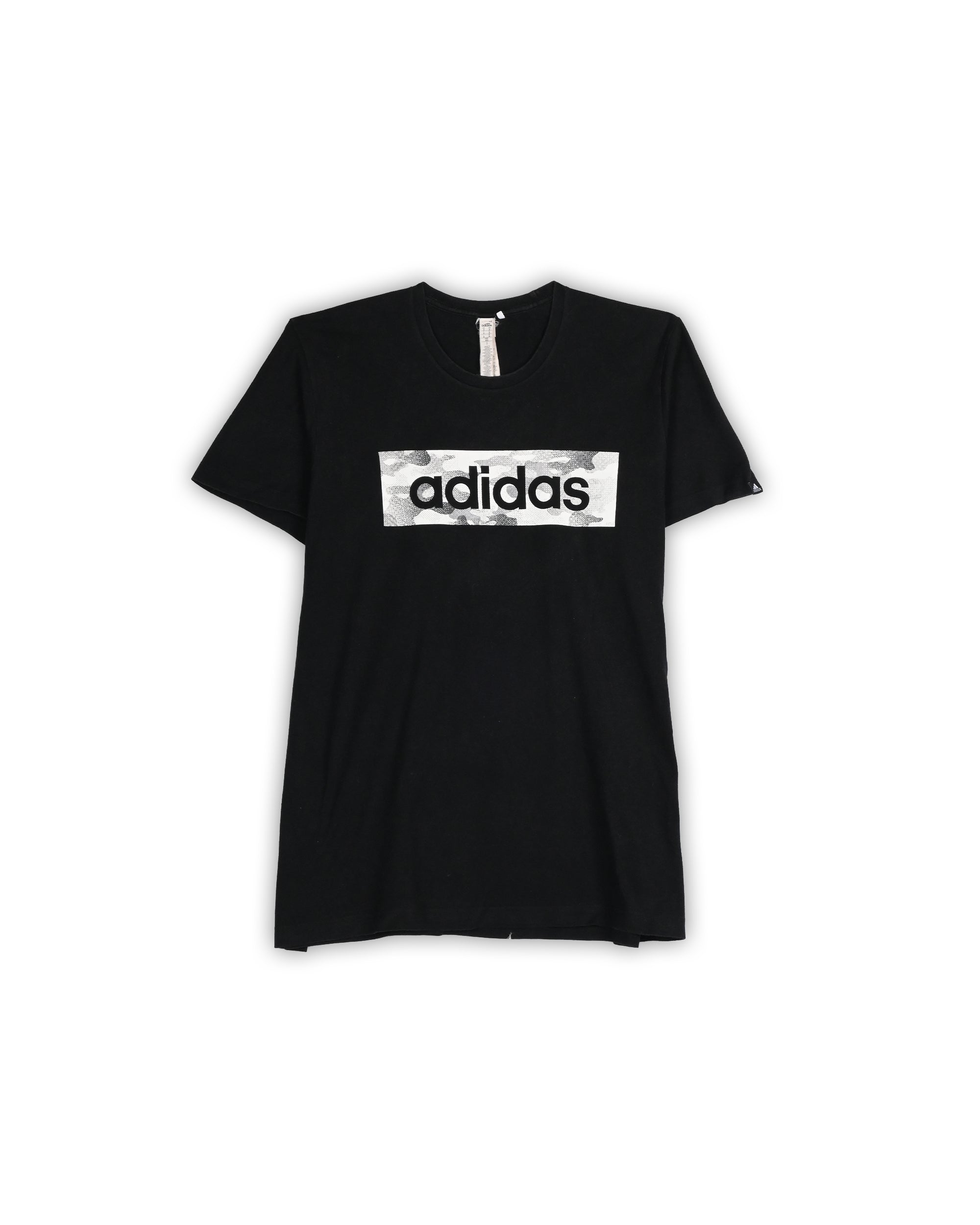 ADIDAS T-SHIRT - M