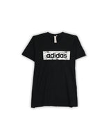 ADIDAS T-SHIRT - M