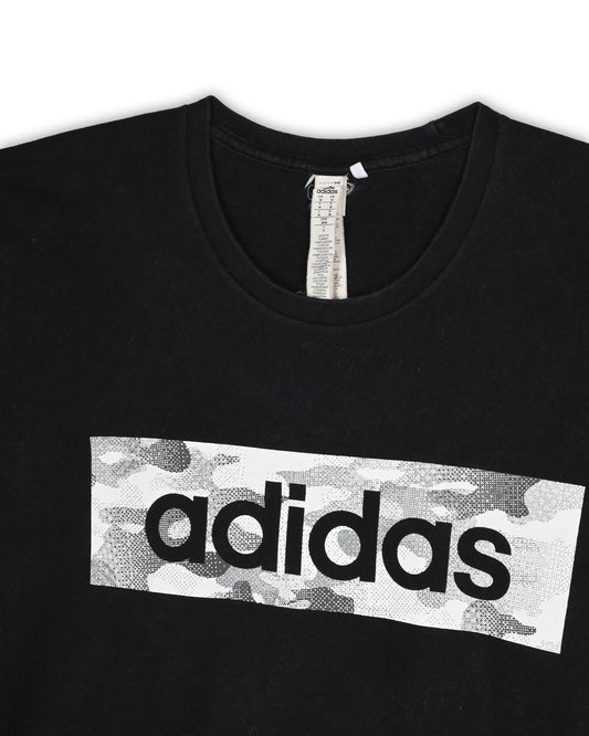 ADIDAS T-SHIRT - M