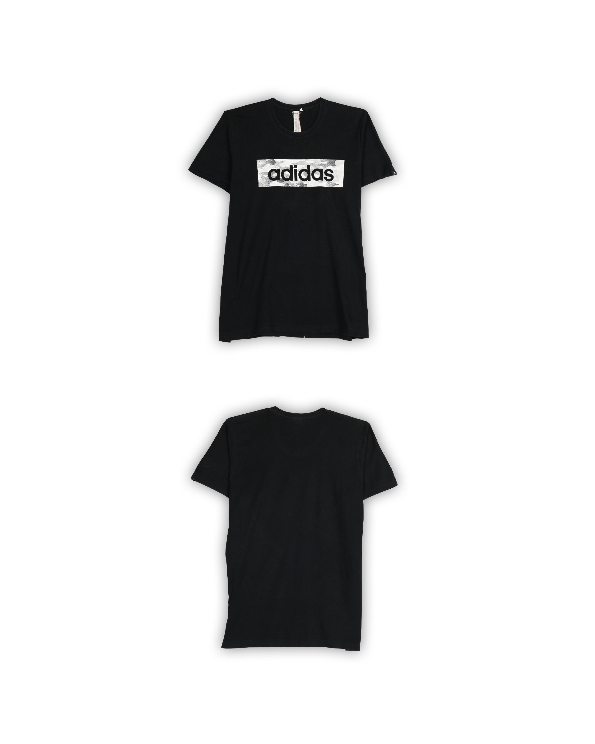 ADIDAS T-SHIRT - M