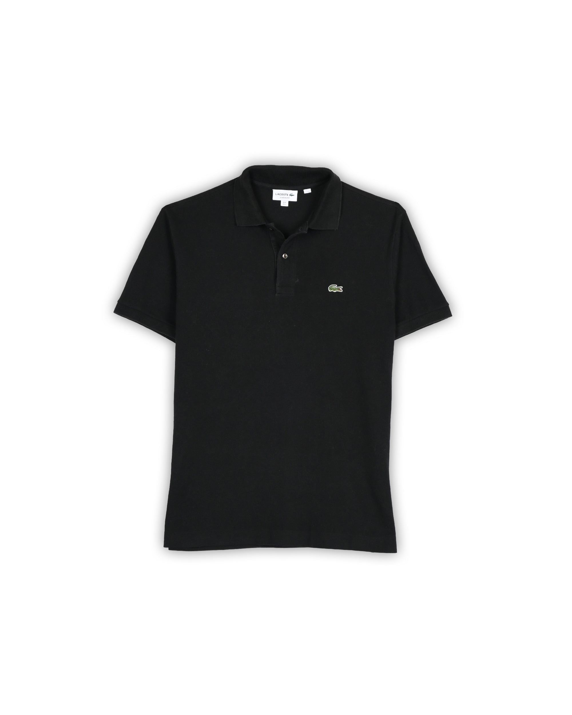 LACOSTE T-SHIRT - L
