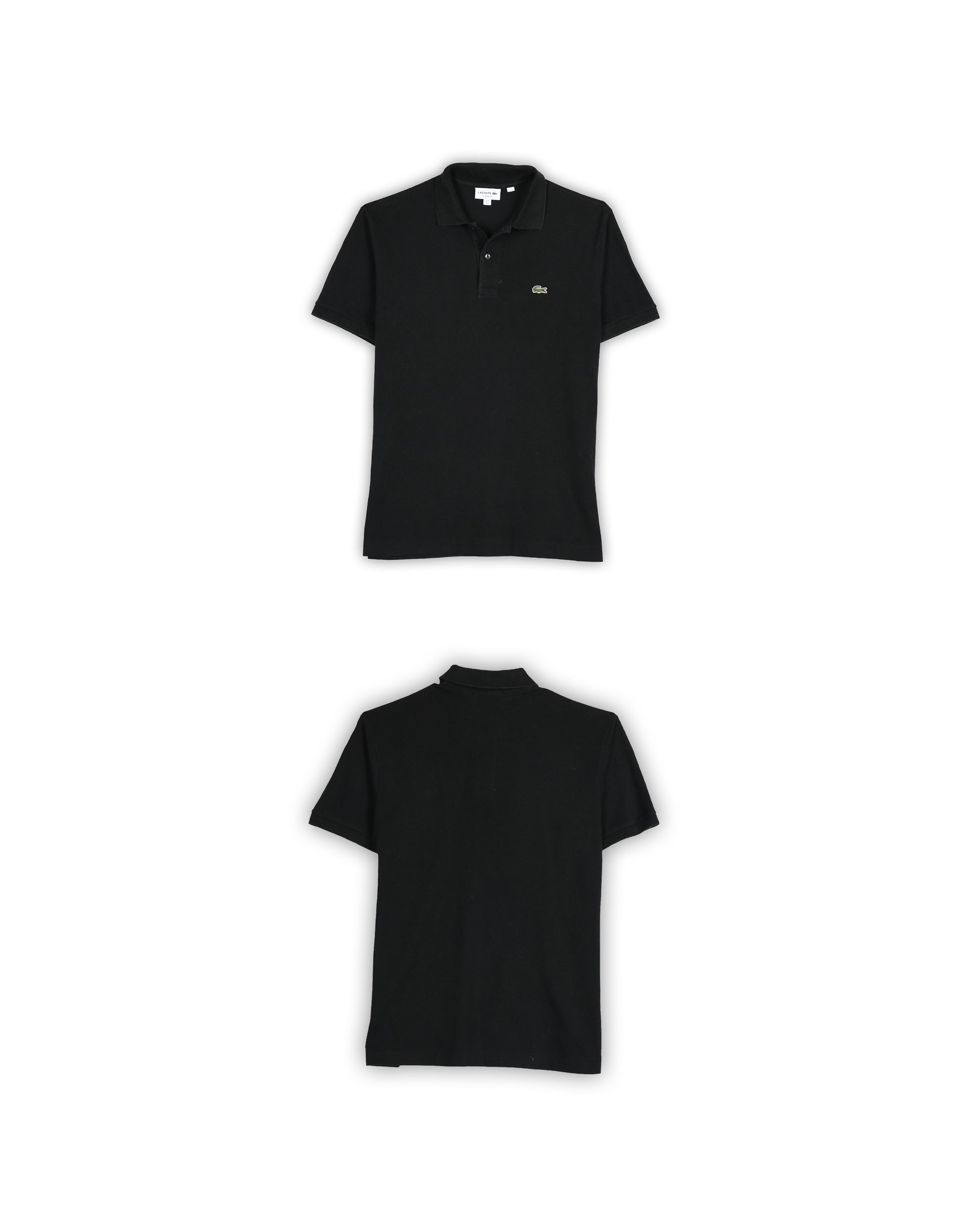 LACOSTE T-SHIRT - L