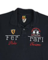 LA MARTINA T-SHIRT - XL