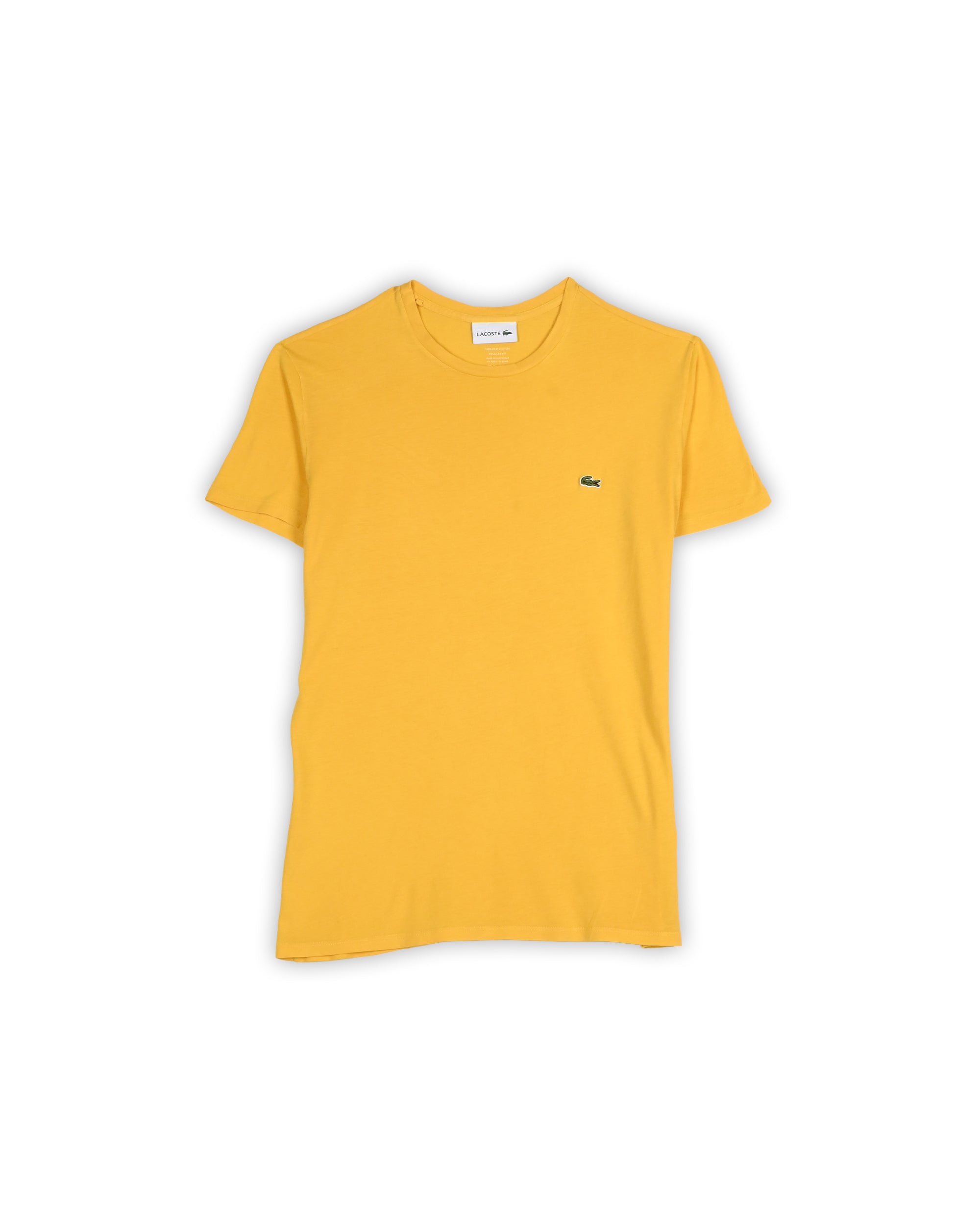 LACOSTE T-SHIRT - S