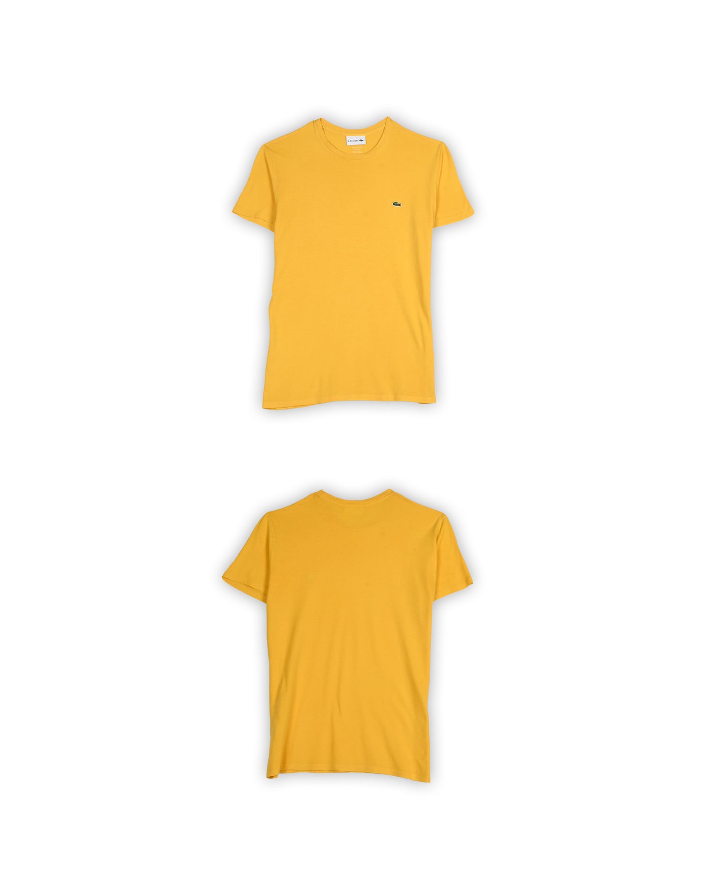 LACOSTE T-SHIRT - S