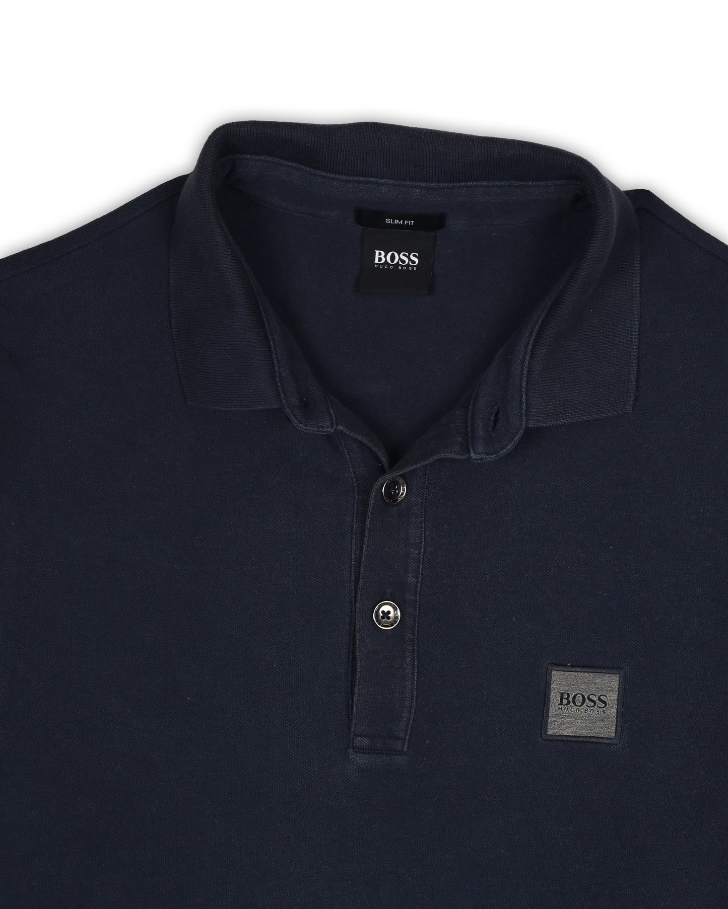 BOSS T-SHIRT - XS