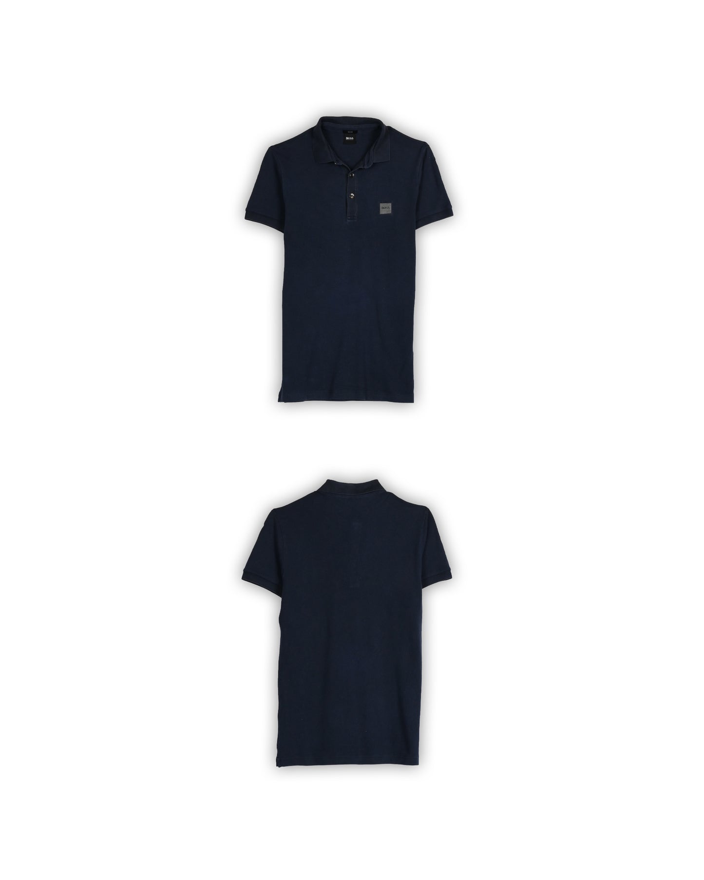 BOSS T-SHIRT - XS